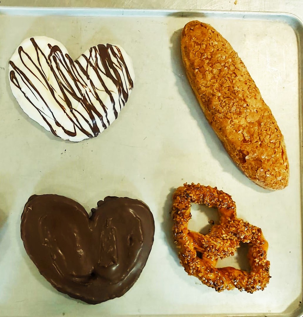 Panadería Los Arcos | Hermanos Cobo · Fotos 9