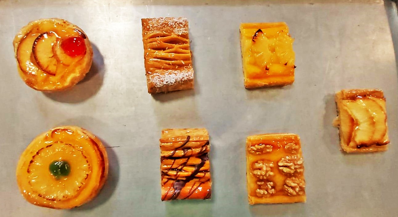 Panadería Los Arcos | Hermanos Cobo · Fotos 10