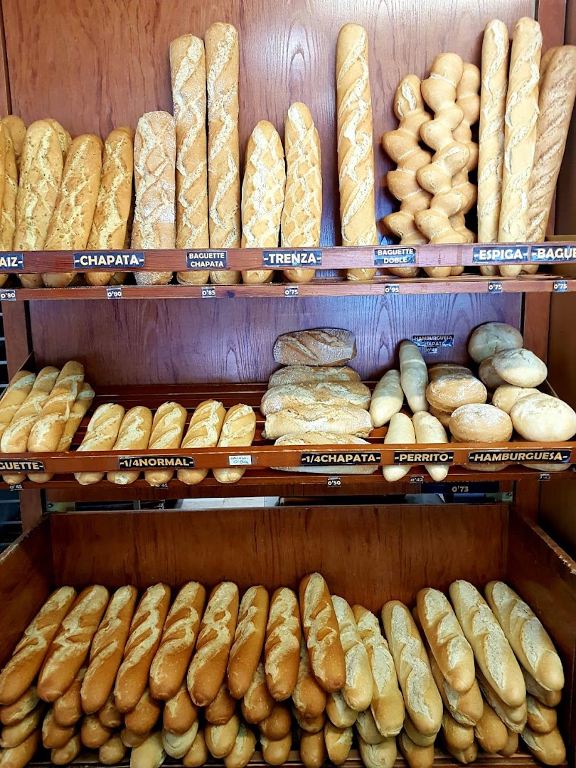 Panadería Los Arcos | Hermanos Cobo · Fotos 11