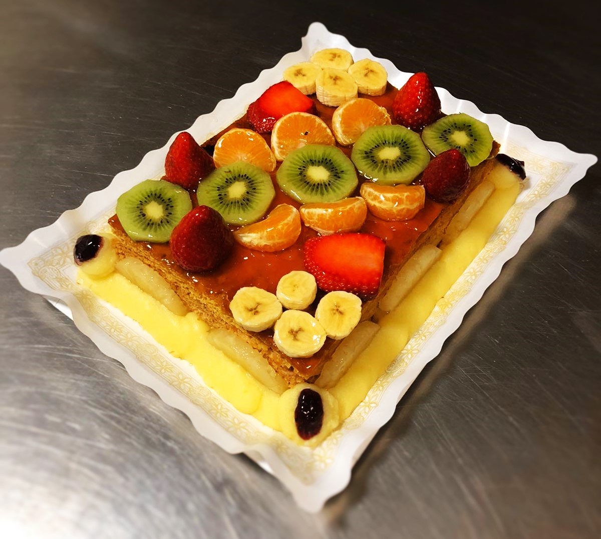 Panadería Los Arcos | Hermanos Cobo · Fotos 4