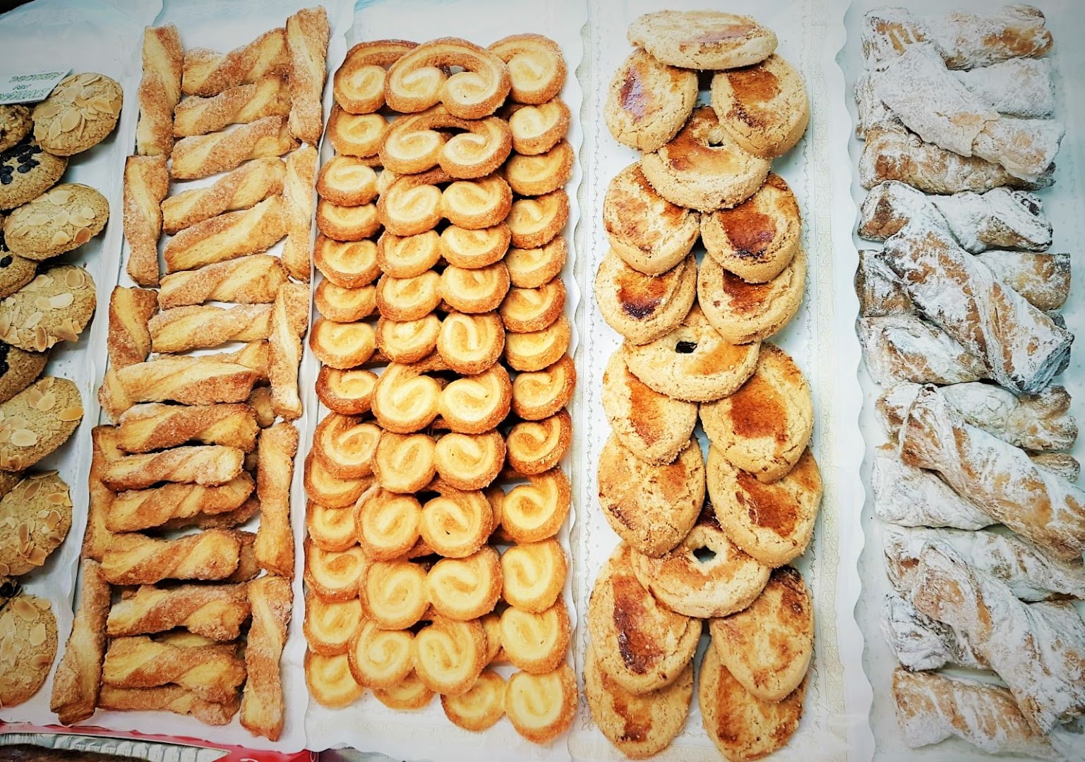 Panadería Los Arcos | Hermanos Cobo · Fotos 1