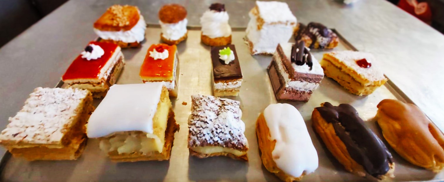 Panadería Los Arcos | Hermanos Cobo · Fotos 12