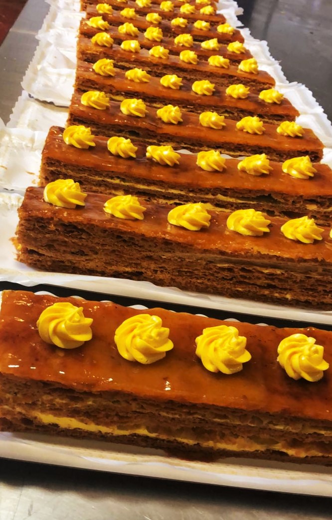 Panadería Los Arcos | Hermanos Cobo · Fotos 13